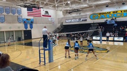 El Cap vs Manteca (DII Playoffs 2025)