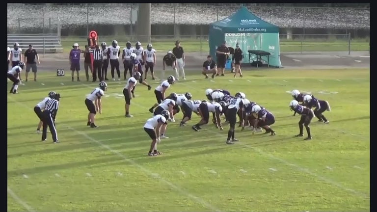 Video player poster image