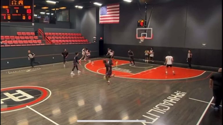 Video player poster image