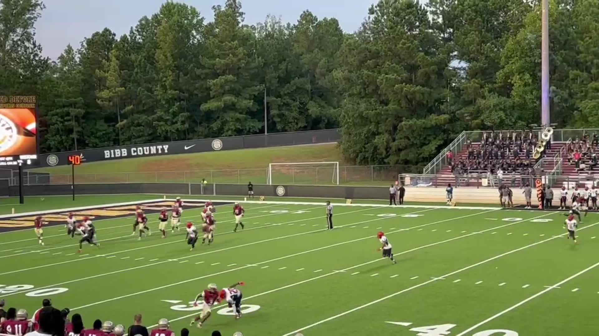 Westside vs westover