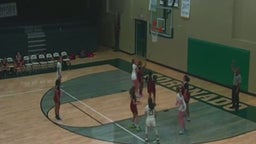 Strong drive by Akenna