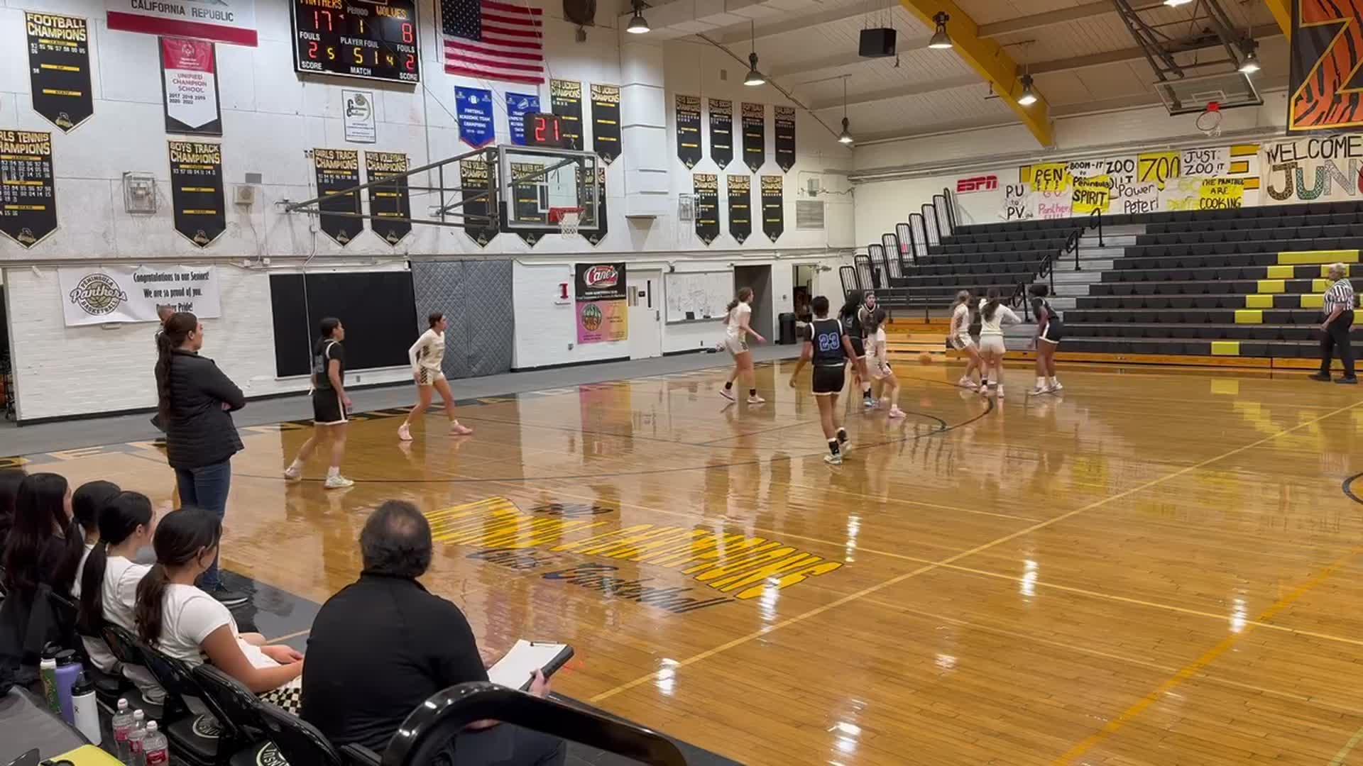 Da Vinci vs Peninsula