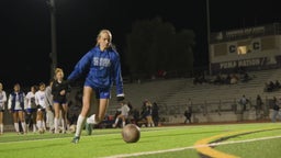 Beaumont High School Girls Soccer