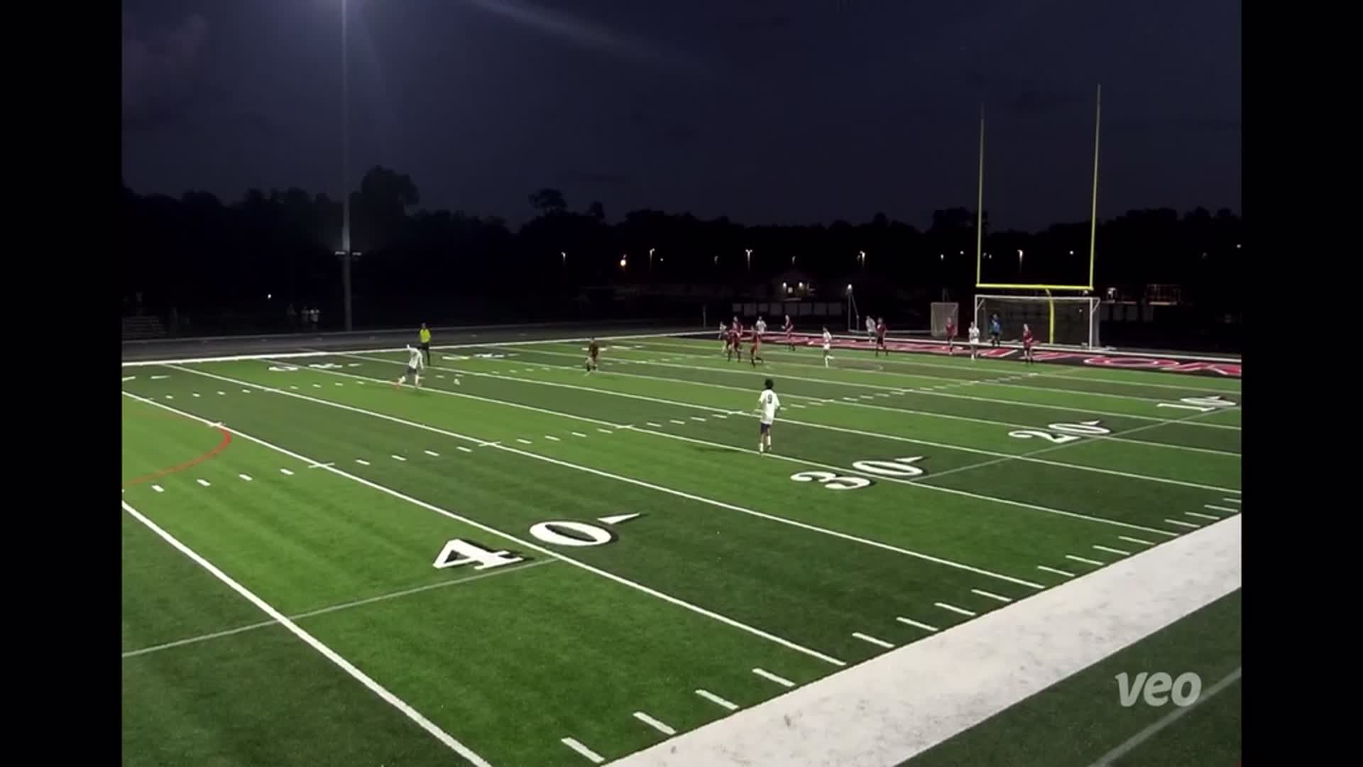 Erick avianeda#18 white