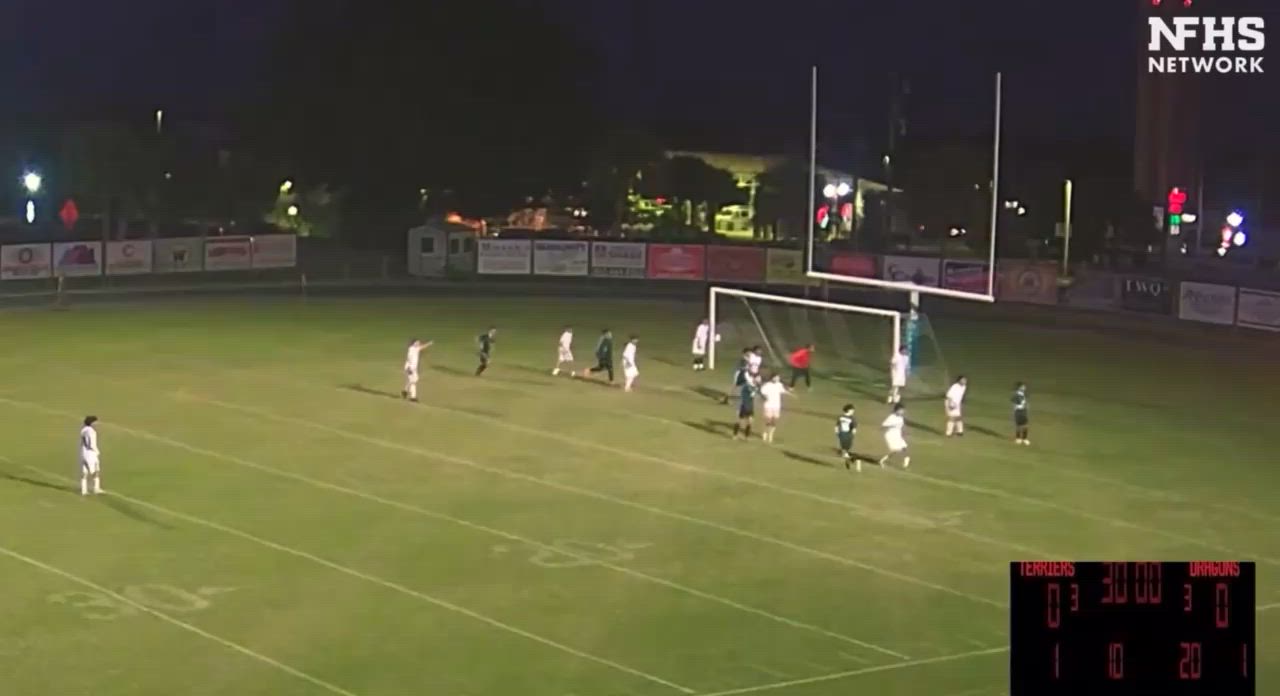 Save Omar Millet @ Lake Placid