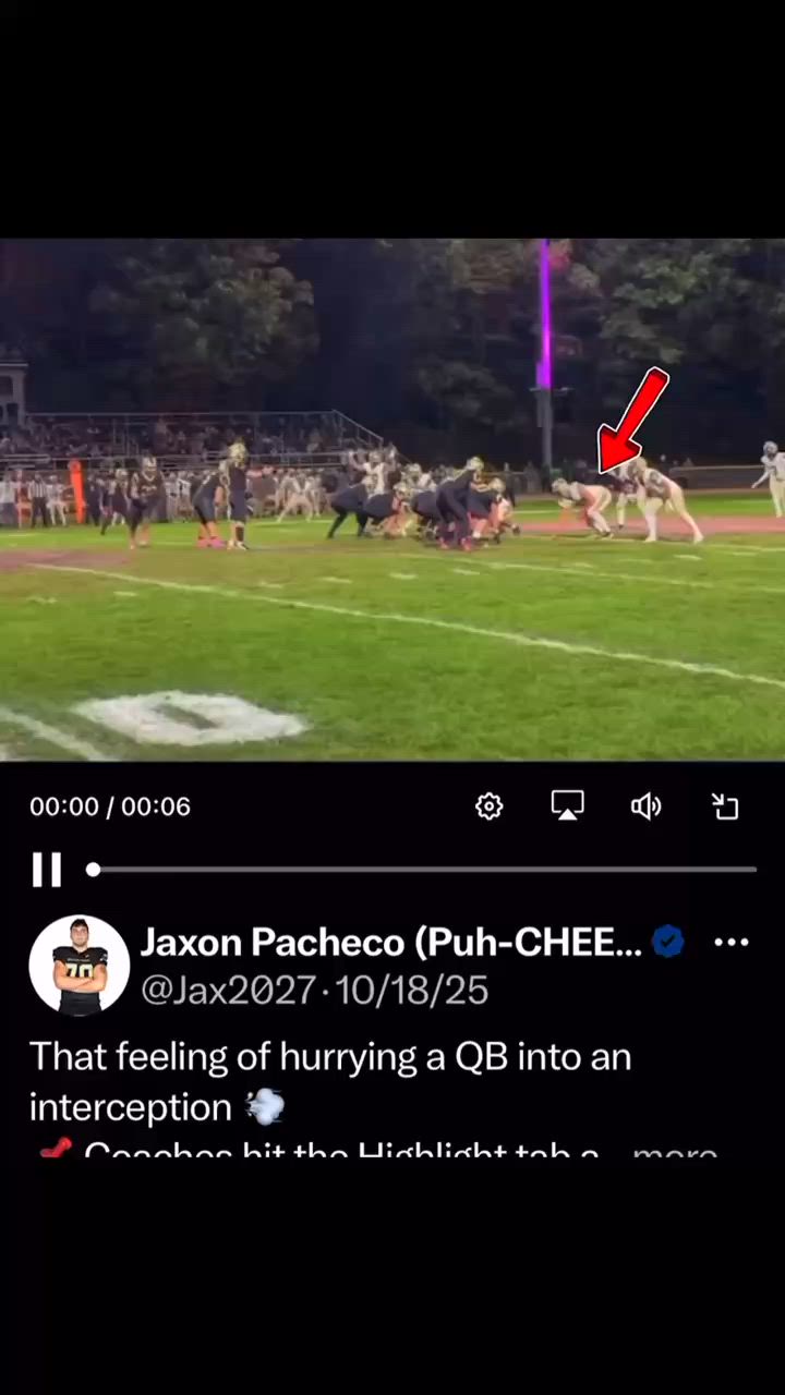 QB hurry-3rd down TFL