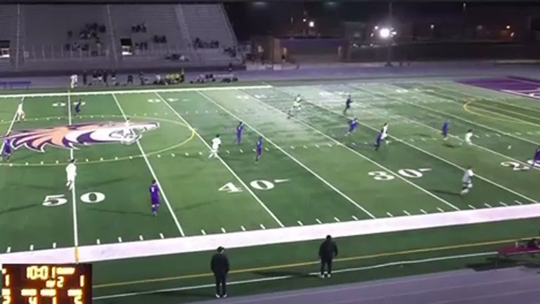 Video player poster image