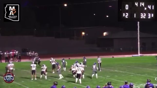 Hard Hit