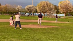 BASEBALL PRACTICE 3-7-2024