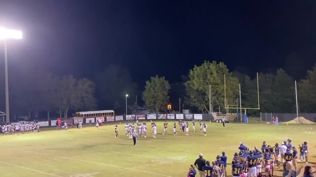 Sneads vs port st. Joe