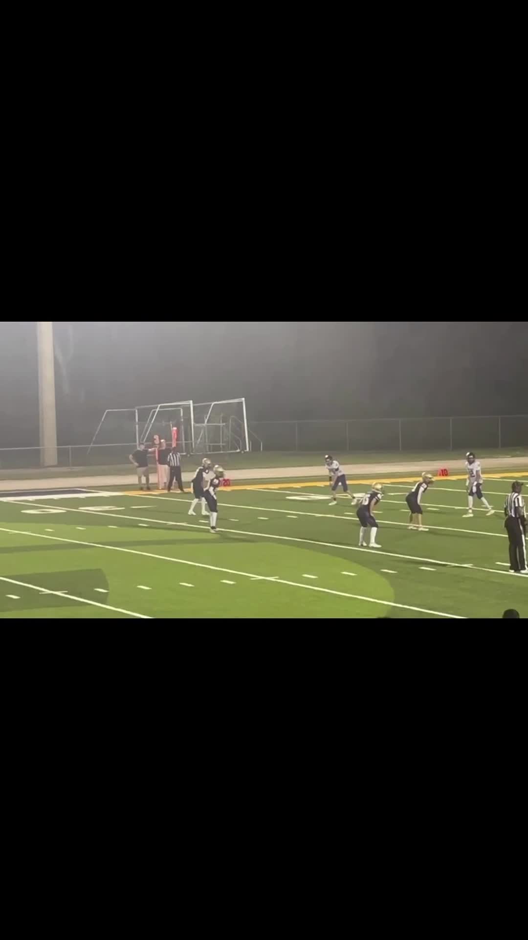 Interception