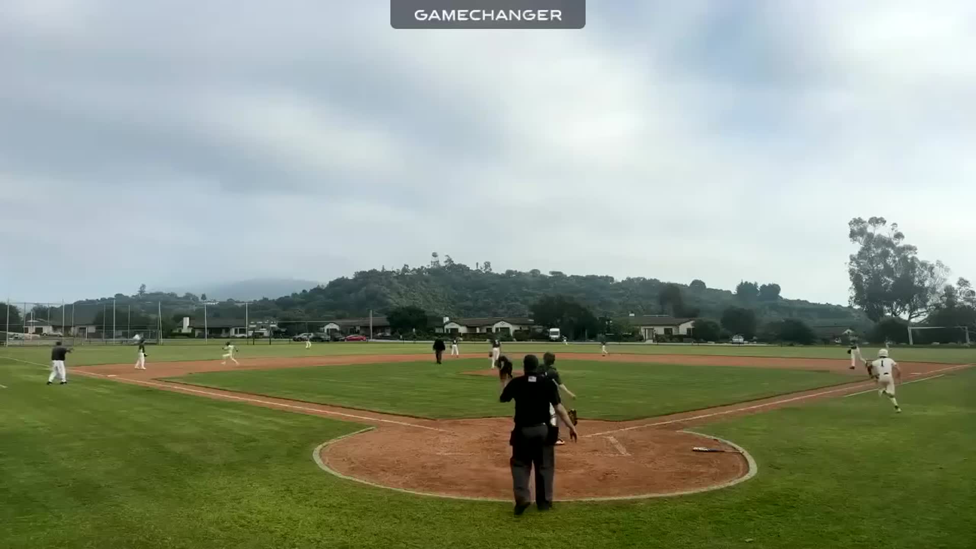 Quinn Pullen Week 3 Highlights