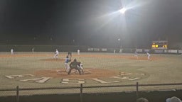 DW DANIEL against EASLEY 2-28-25