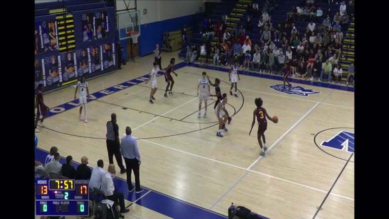 Video player poster image