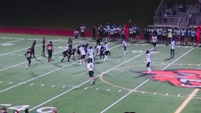 Video player poster image