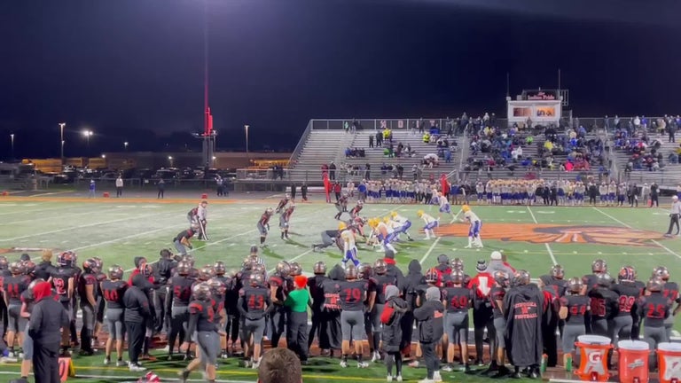 Video player poster image