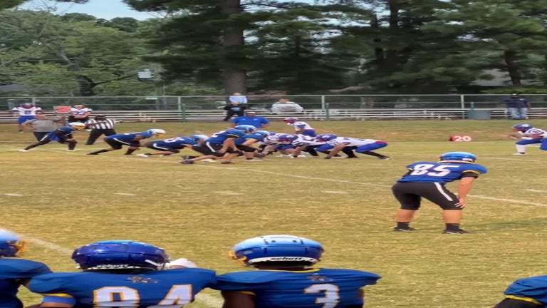 Video player poster image