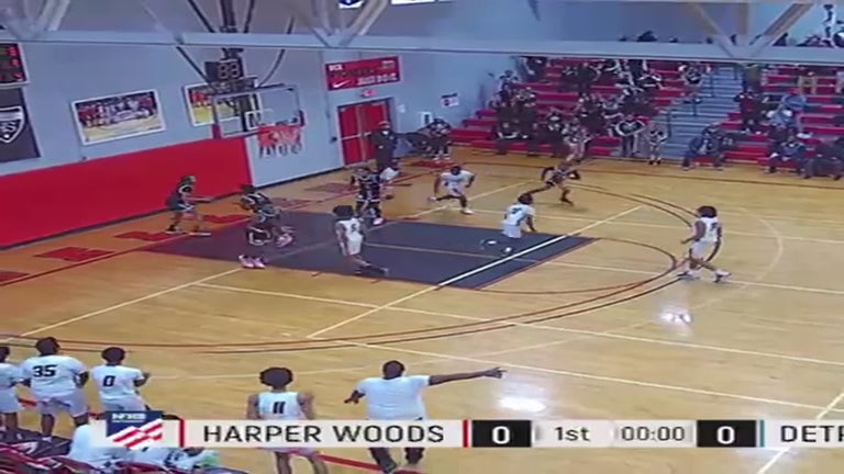 Video player poster image