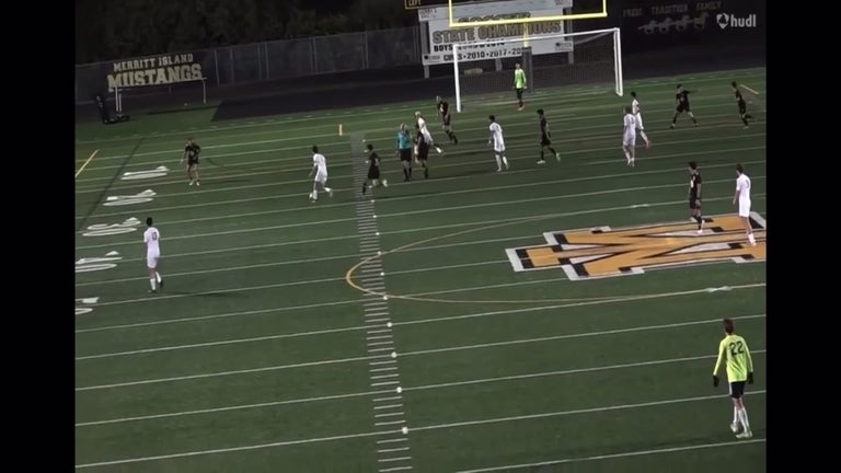 Video player poster image