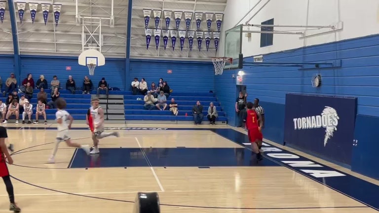 Video player poster image