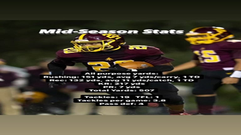 Video player poster image