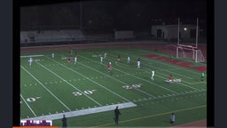 Julian Chavez GOAL!!!!