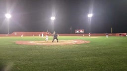 Korey Moore #2 - Stolen Base