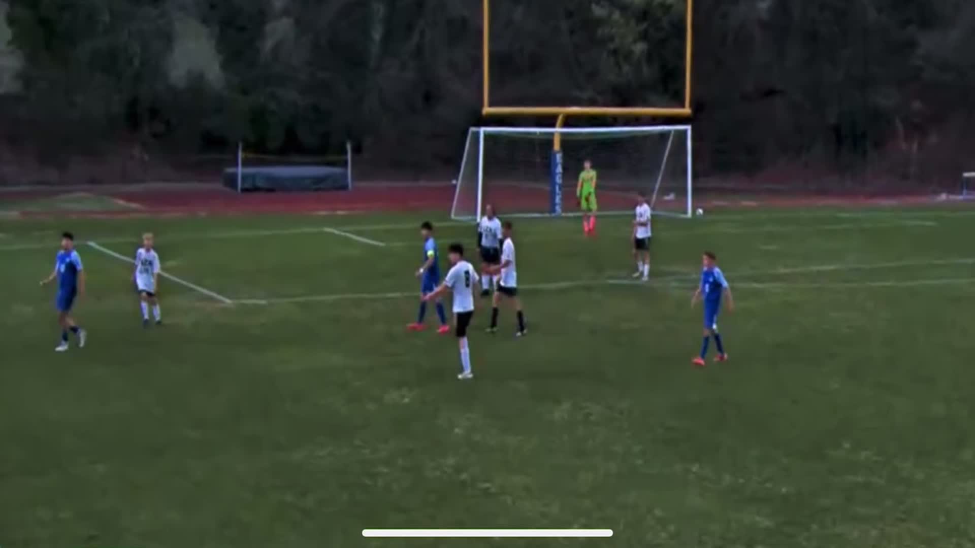 Riverside vs Loganville