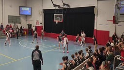 CCA vs Santa Rosa