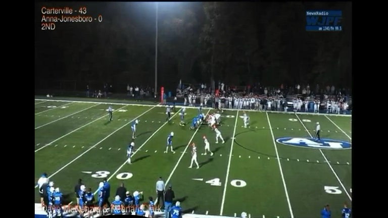 Video player poster image