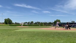 Jordan vs Clovis River Schmidt