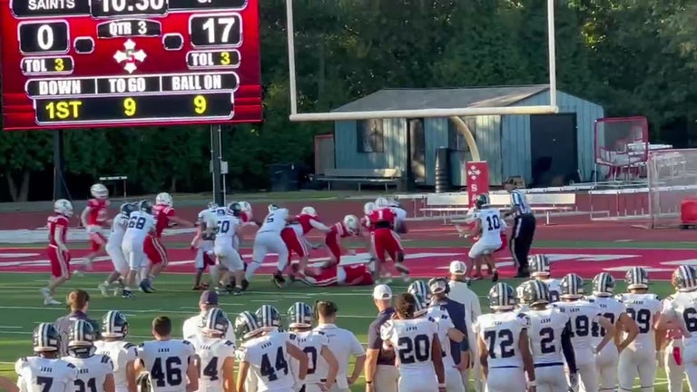 Video player poster image