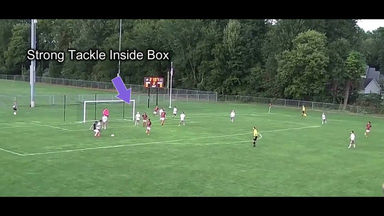 Video player poster image