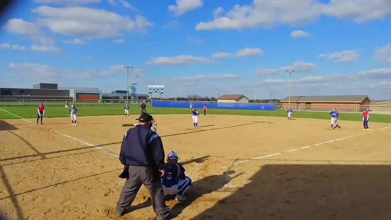 Video player poster image