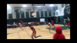 Pine forge vs Mercy (Home game)