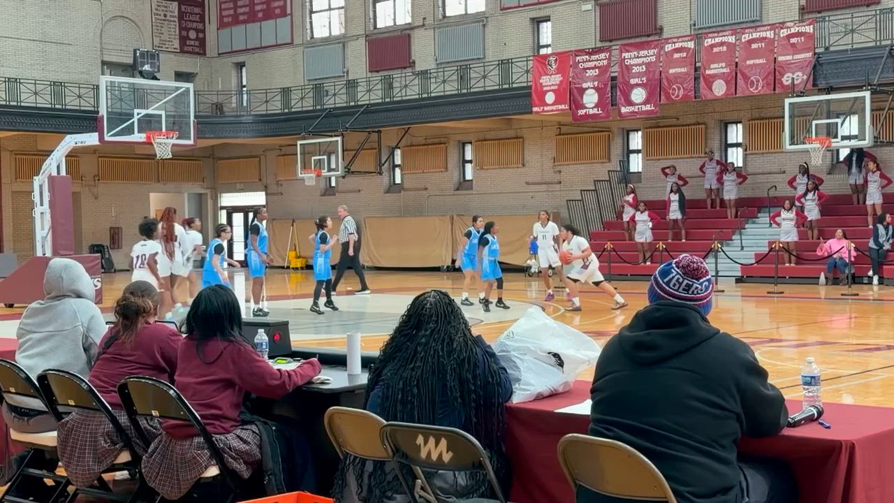 International Christian vs Girard College