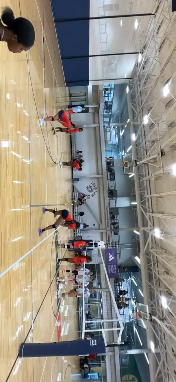 Tournament.