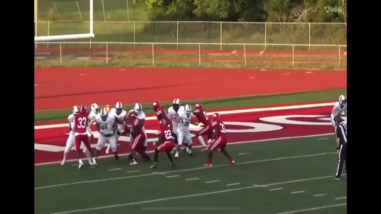 Video player poster image