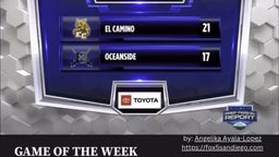 City Champions - Leo Bell RB / LB 6'1" 202lbs