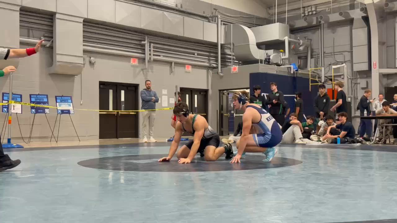 Tech Fall