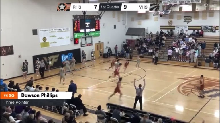 Video player poster image