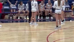 AUBREY ROGERS GIRLS VARSITY