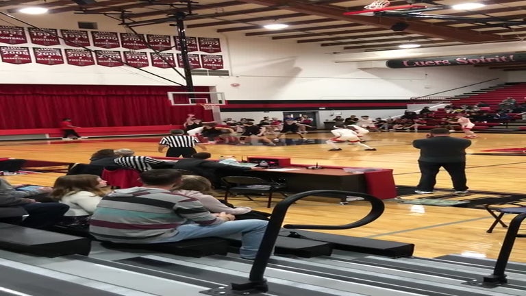 Video player poster image