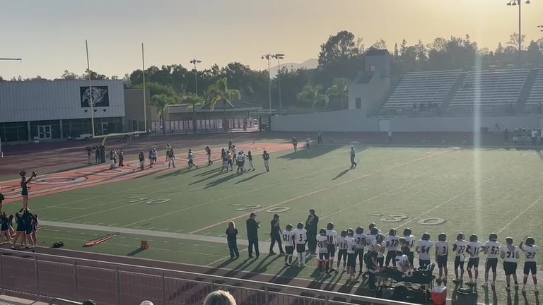 Video player poster image