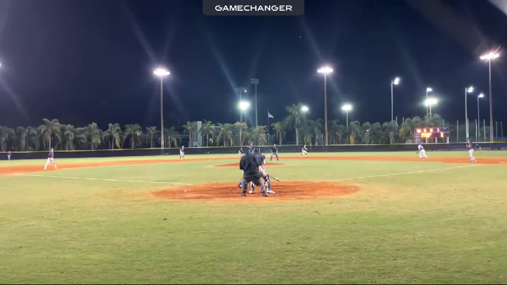 Wellington vs Boca Feb 2024