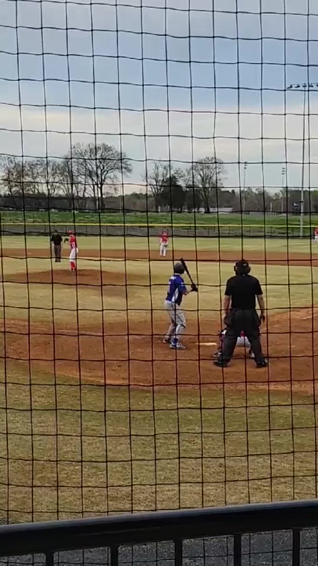 single rbi