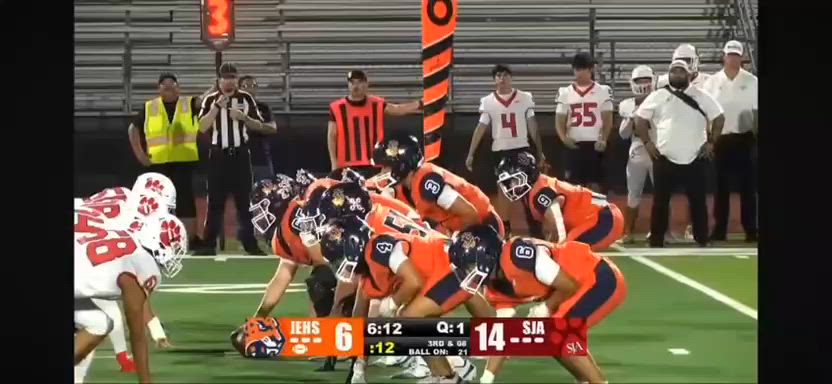 SJA Mau Vega (12) interception