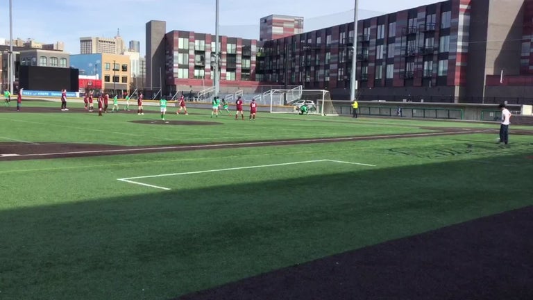 Video player poster image