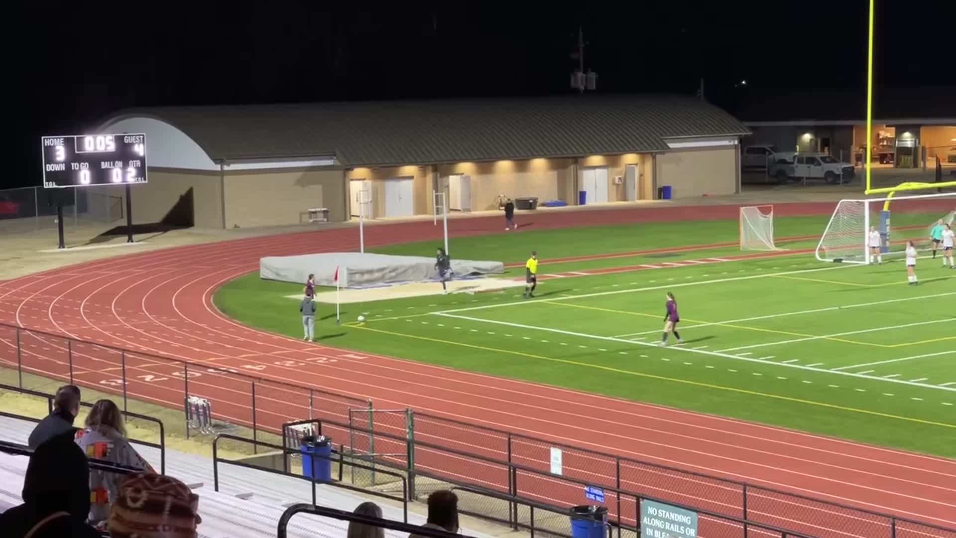 01/31/24 Buzzer Beater