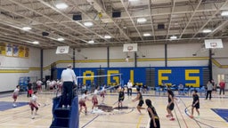 3/6/2025 Varsity Boys Volleyball - Piedmont Hills @ Oak Grove